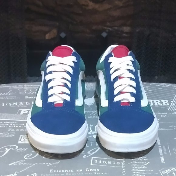 Vans Off The Wall Sneakers - Picture 3 of 4